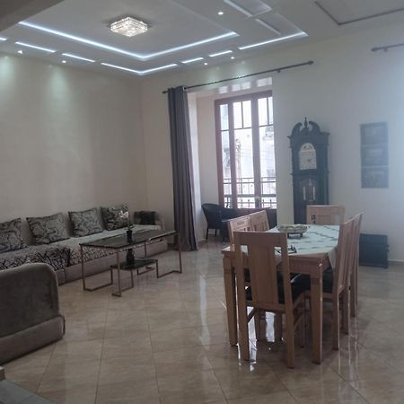 Appartement Neoclassique Centre-Ville Casablanca Exteriér fotografie