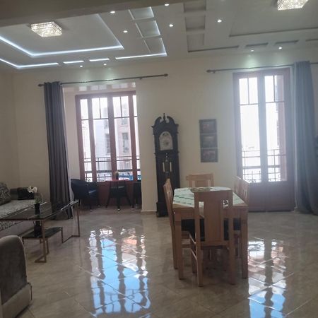 Appartement Neoclassique Centre-Ville Casablanca Exteriér fotografie