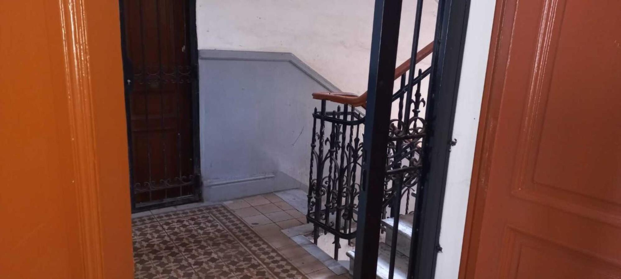 Appartement Neoclassique Centre-Ville Casablanca Exteriér fotografie