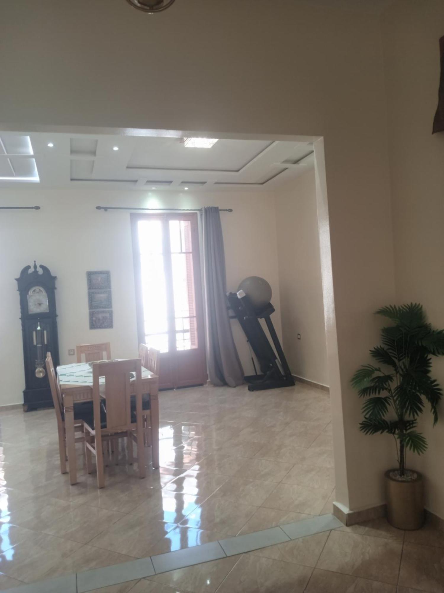Appartement Neoclassique Centre-Ville Casablanca Exteriér fotografie